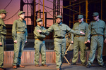 Dogfight (2016) by Theatre Arts