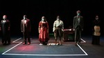The Seagull by Theatre Arts