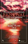 Renewal by Theatre Arts