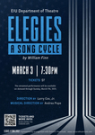 Elegies: A Song Cycle by Theatre Arts