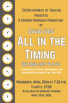 All in the Timing by Theatre Arts