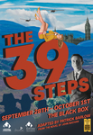 The 39 Steps by Theatre Arts