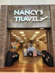 Nancy's Travel by PUBH 2800 student