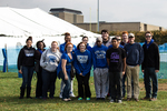 Faculty Fellows 2013 by Housing & Dining