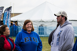 Faculty Fellows 2013 by Housing & Dining