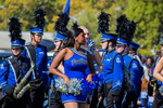 Fall Family Weekend by Housing & Dining