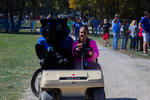 Fall Family Weekend by Housing & Dining