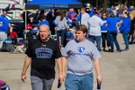 Fall Family Weekend by Housing & Dining