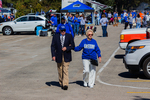 Fall Family Weekend by Housing & Dining