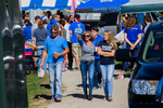 Fall Family Weekend by Housing & Dining