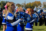 Fall Family Weekend by Housing & Dining