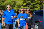 Fall Family Weekend by Housing & Dining