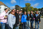 Homecoming 2013 by Housing & Dining