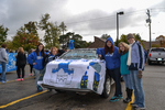 Homecoming 2013 by Housing & Dining