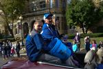 Homecoming 2013 by Housing & Dining