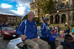 Homecoming 2013 by Housing & Dining
