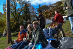 Homecoming 2013 by Housing & Dining