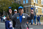 Homecoming 2013 by Housing & Dining