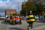 Homecoming 2013 by Housing & Dining