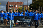 Homecoming 2013 by Housing & Dining