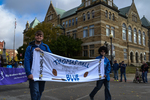 Homecoming 2013 by Housing & Dining