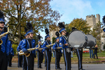 Homecoming 2013 by Housing & Dining