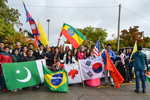 Homecoming 2013 by Housing & Dining