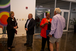 2025 Retirement Reception by Jay Grabiec