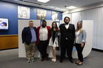 RHA NRHH Banquet (2026) by Housing & Dining
