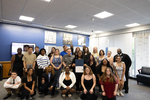 RHA NRHH Banquet (2026) by Housing & Dining