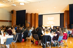 RHA NRHH Banquet (2026) by Housing & Dining