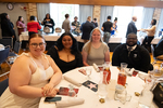 RHA NRHH Banquet (2026) by Housing & Dining
