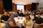 RHA NRHH Banquet (2026) by Housing & Dining