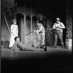 Show Boat by Little Theatre on the Square and David Mobley