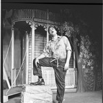 Show Boat by Little Theatre on the Square and David Mobley