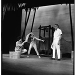 South Pacific by Little Theatre on the Square and David Mobley
