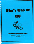 Staff Welcome Book 2005-2006