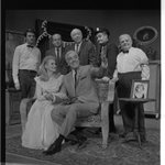 Strictly Dishonorable by Little Theatre on the Square and David Mobley