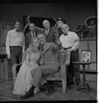Strictly Dishonorable by Little Theatre on the Square and David Mobley