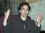 Ioanna Efthymiadou
