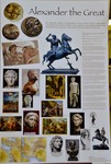 Alexander the Great by Bradley Tolppanen