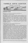Tarble Arts Center Newsletter June-July 1996 by Tarble Arts Center