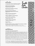 Tarble Arts Center Newsletter May 2006