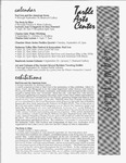Tarble Arts Center Newsletter September 2006