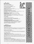 Tarble Arts Center Newsletter January-February 2008 by Tarble Arts Center