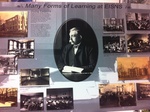 Many Forms of Learning by Booth Library