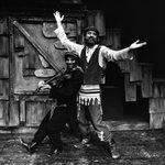 The Fiddler on the Roof