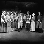Fiddler on the Roof by Little Theatre on the Square and David Mobley