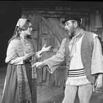 Fiddler on the Roof by Little Theatre on the Square and David Mobley