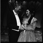 The Great Waltz by Little Theatre on the Square and David Mobley
